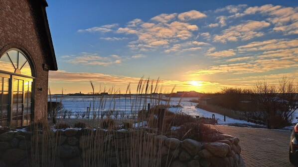 Boendeområde