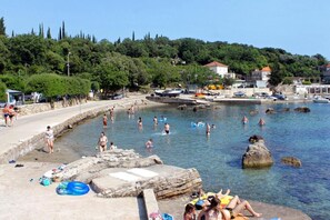 Beach - Apartment Iva (Konavle)