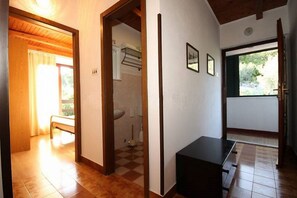 Apartment (A1) | Hallway - Apartment Iva (Konavle)