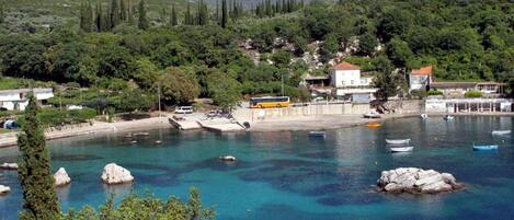 Plage