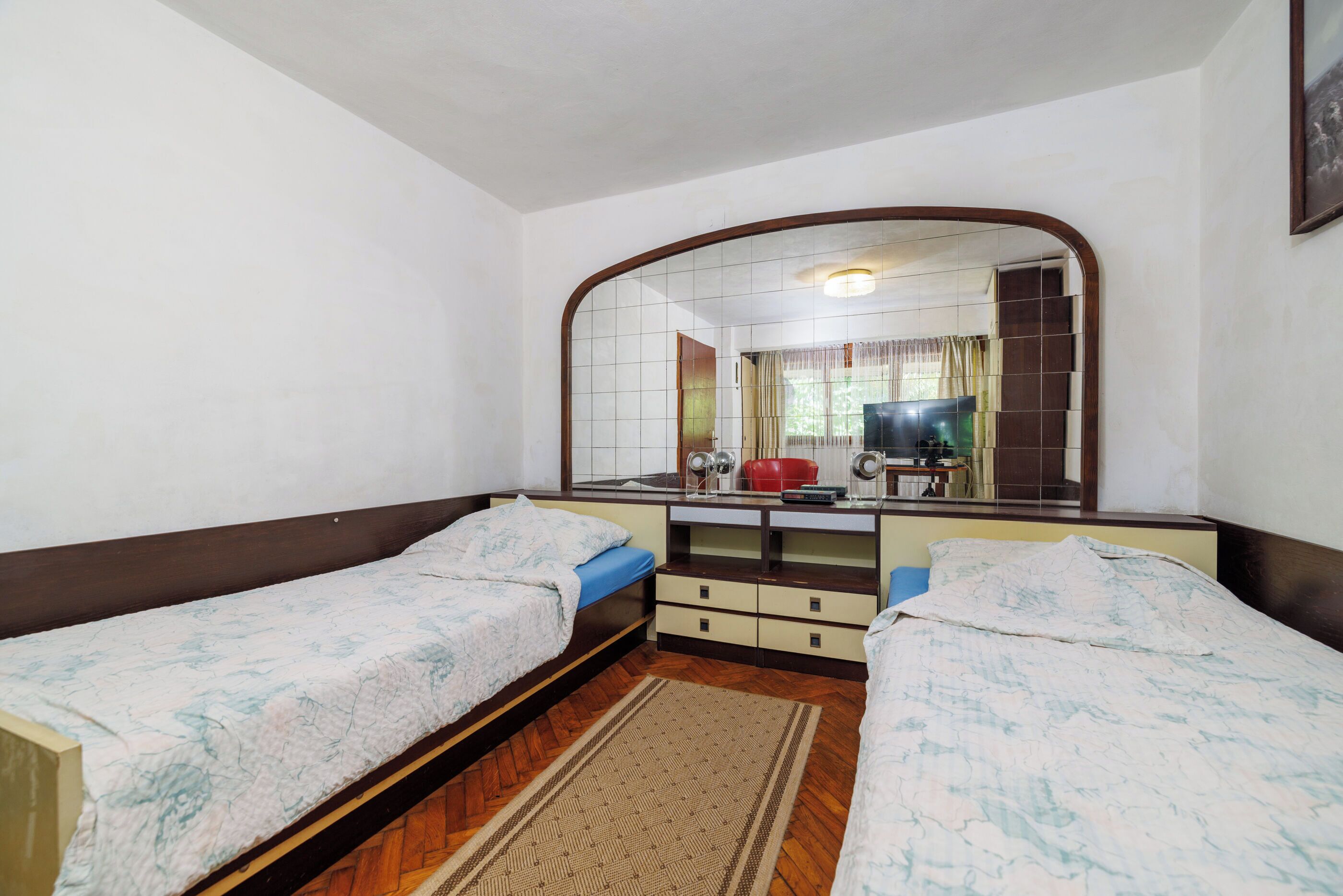Apartment (A1)