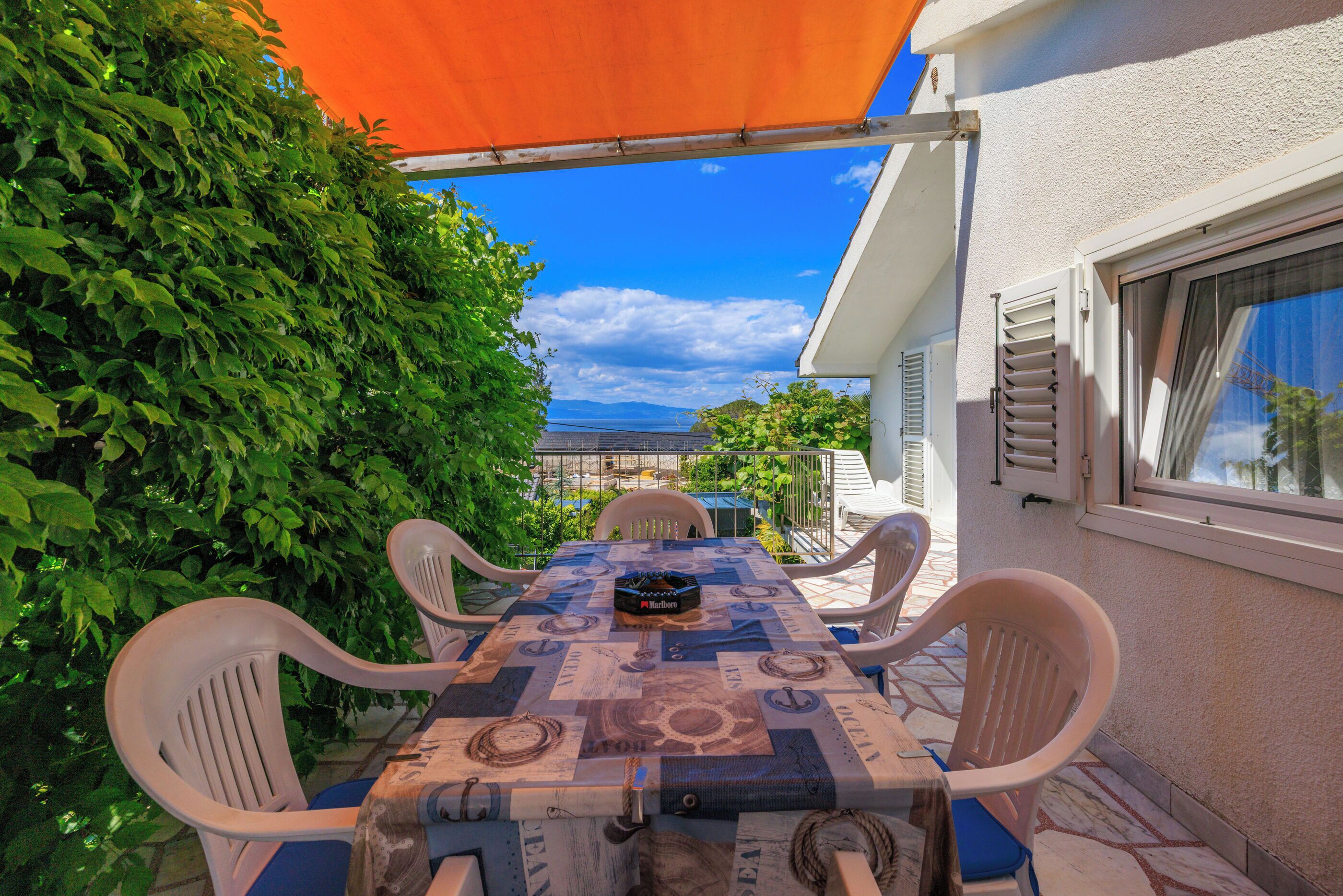 Apartment (A2) | Water view