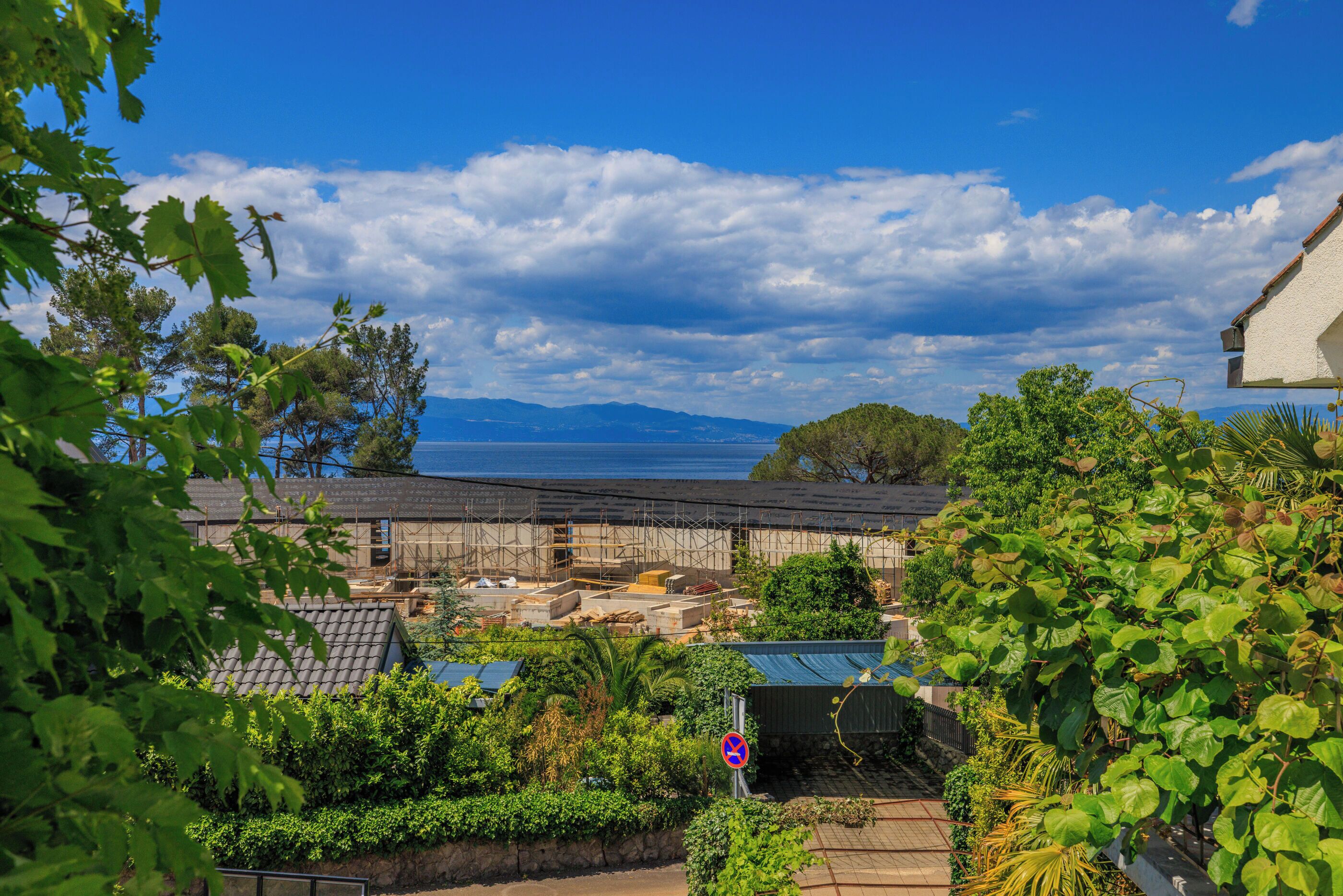 Apartment (A2) | Water view