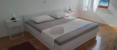 Appartement (A1) | AccĂšs au Wi-Fi (inclus)