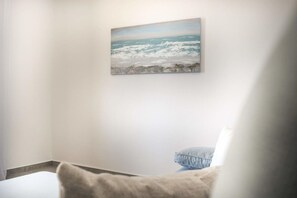 Interior - Apartments and Rooms Ref (Selca)