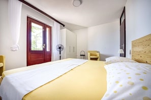 Apartment (A2)