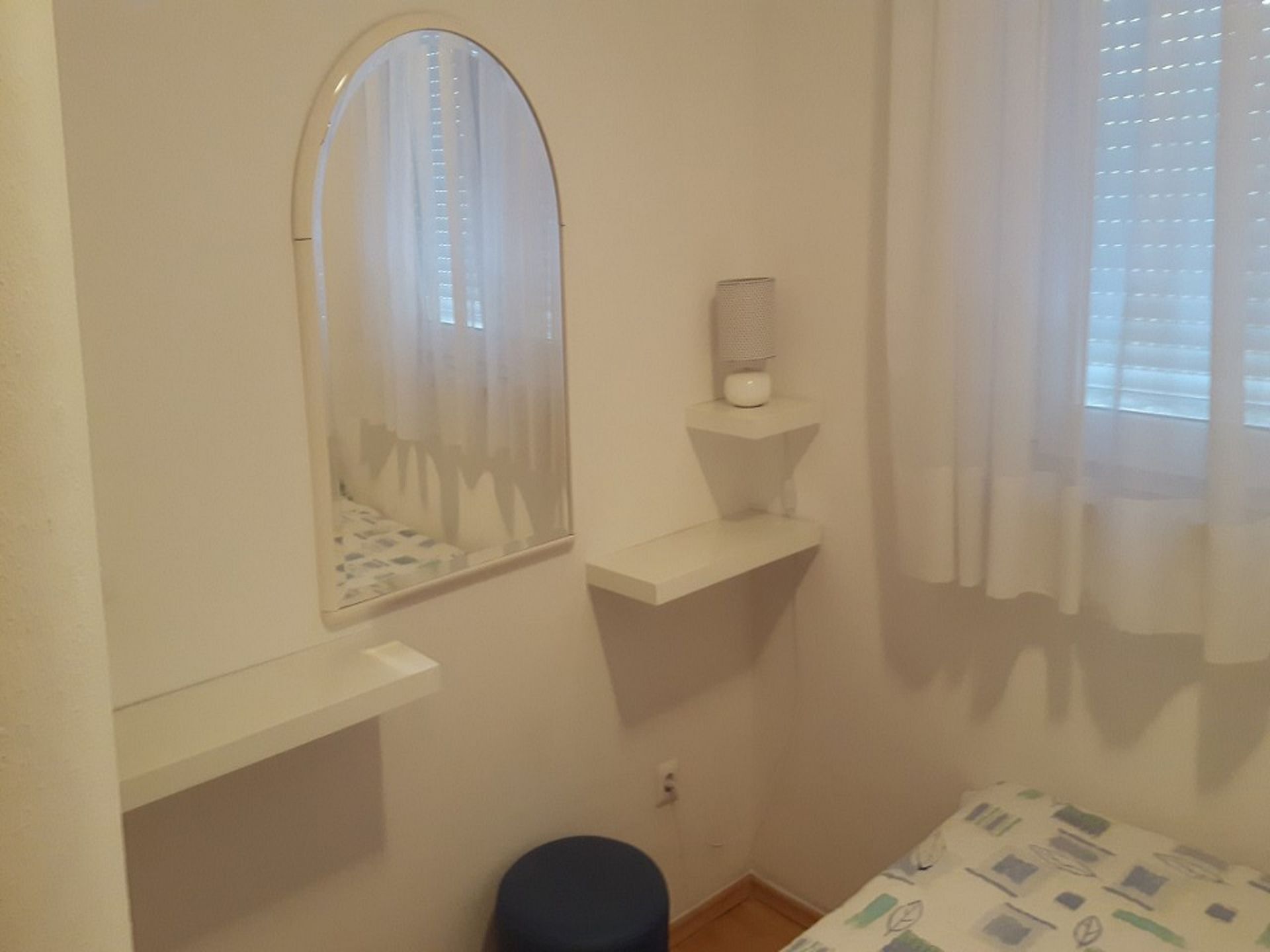 Apartment (A1) | Iron/ironing board, free WiFi