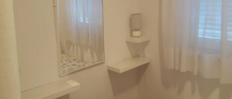 Apartment (A1) | Iron/ironing board, free WiFi