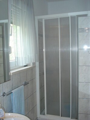 Departamento (A2) | Baño | Regadera 