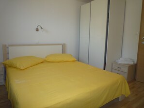 Iron/ironing board, free WiFi - Apartments Kate (Gradac)