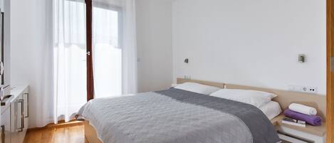 Appartement (A1) | AccĂšs au Wi-Fi (inclus)