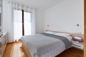 Apartment (A1) | Free WiFi - Apartment Marija (Okrug)