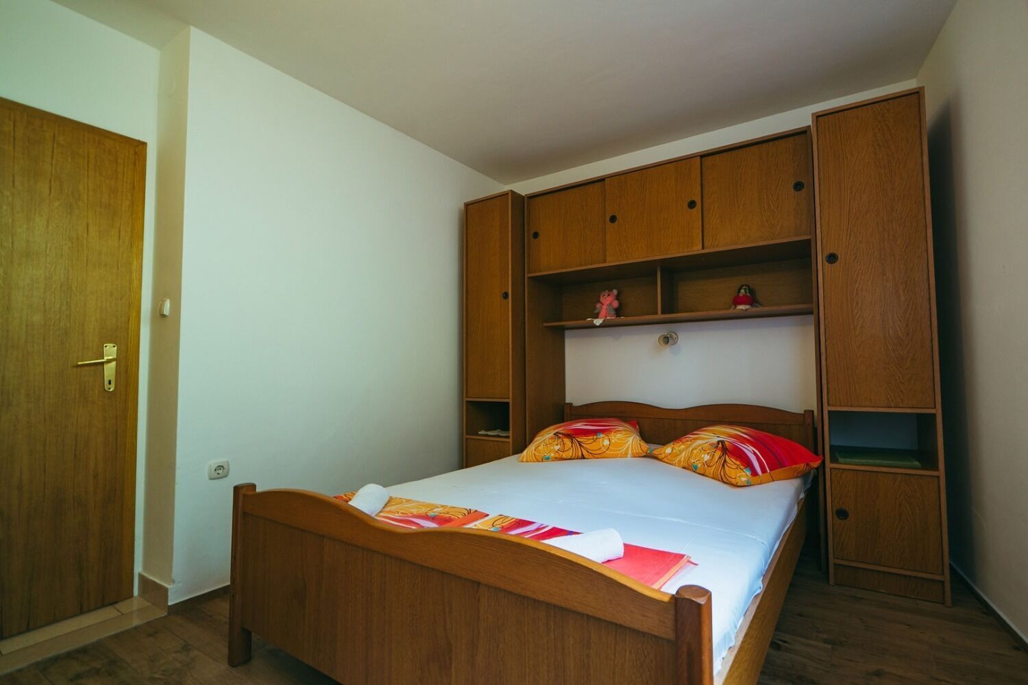 Apartamento (A3) | Wifi gratis