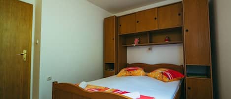 Apartment (A3) | Free WiFi