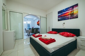 Apartamento (A2) | Wifi gratis