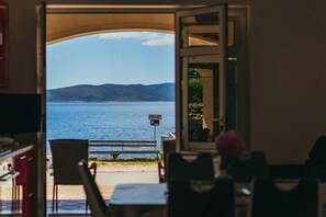 Apartamento (A2) | Vistas al agua