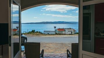 Apartamento (A2) | Vistas al agua