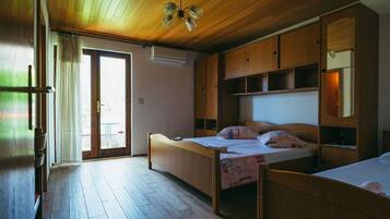Apartment (A1) | Kostenloses WLAN