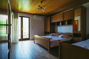 Apartment (A1) | Kostenloses WLAN
