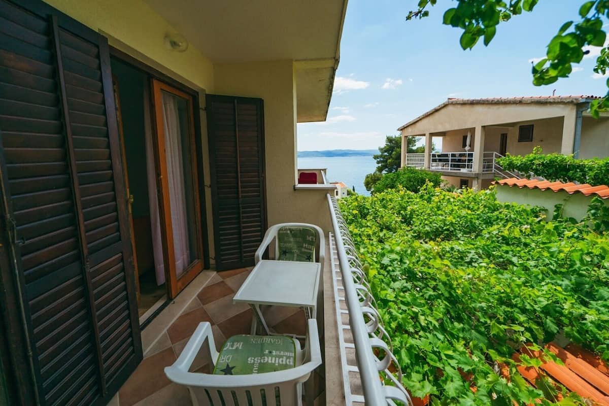 Căn hộ (A3) | Hiên