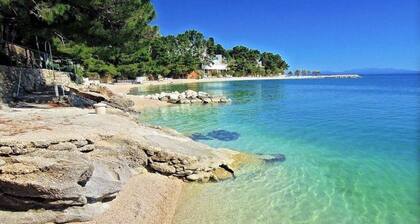 Apartments Lovre