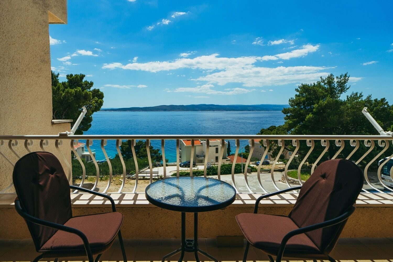 Apartamento (A1) | Vistas al agua