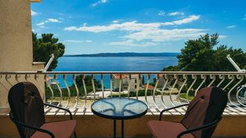 Apartamento (A1) | Vistas al agua