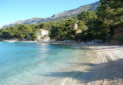 Apartments Lovre