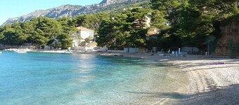 Apartments Lovre