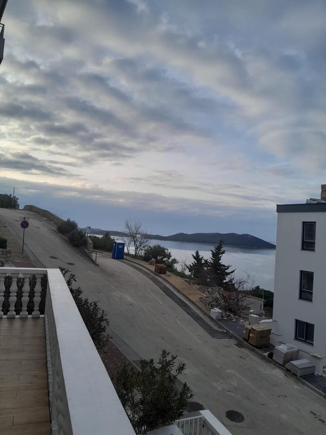 Apartment (A2) | Water view