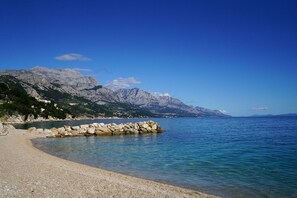 Beach - Apartment Lile (Omis)
