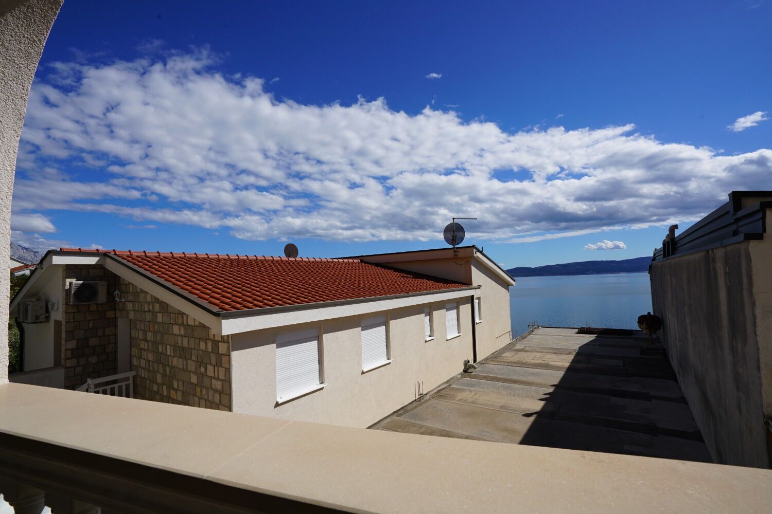 아파트 (A1) | 조감도