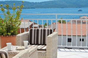 Terraço/pátio