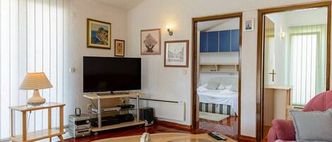 Apartment (A1) | Living room