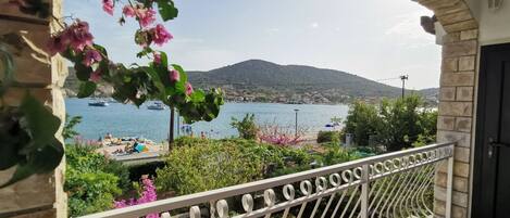 Apartment (A3) | Terrace/patio