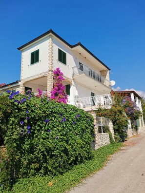 Exterior - Apartments Srdan (Marina)