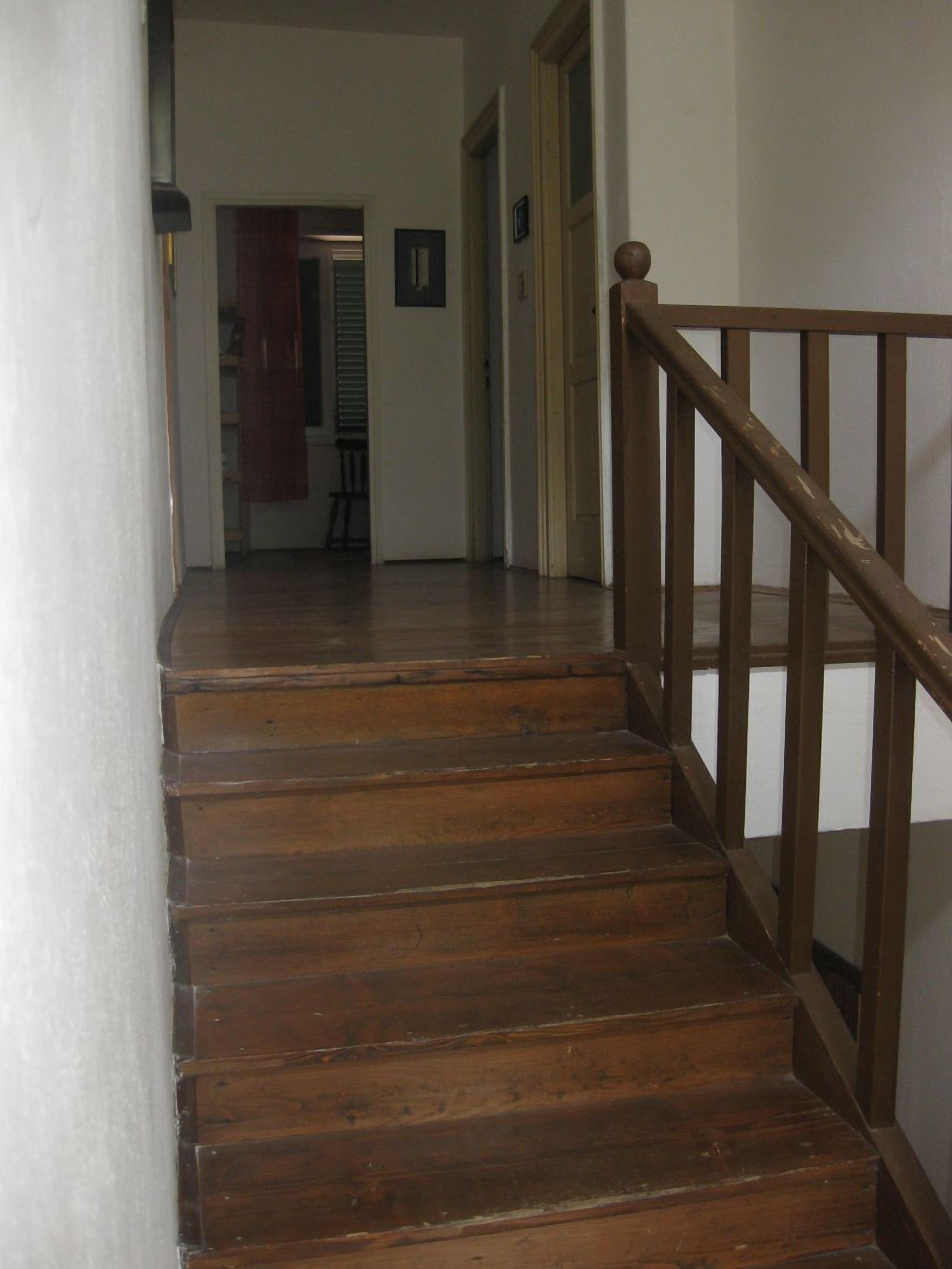 Ferienhaus | Innenbereich