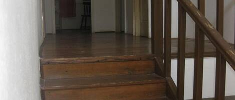 Ferienhaus | Innenbereich