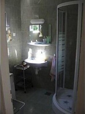 Maison | Salle de bain | Douche