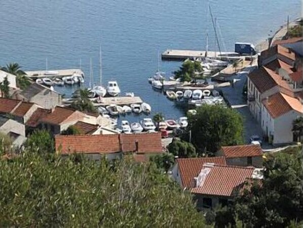 Marina - House Vese (Zadar)