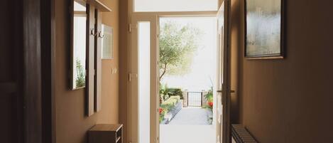 House | Hallway