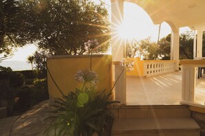 Casa | Vista mare