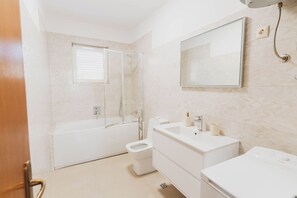 House | Bathroom - House Villa Petar 1 (Zadar)