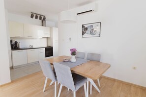 House | Private kitchen - House Villa Petar 1 (Zadar)