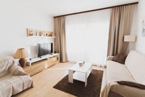 Ev | Oturma odası