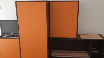 Apartamento (A1) | Sala de estar