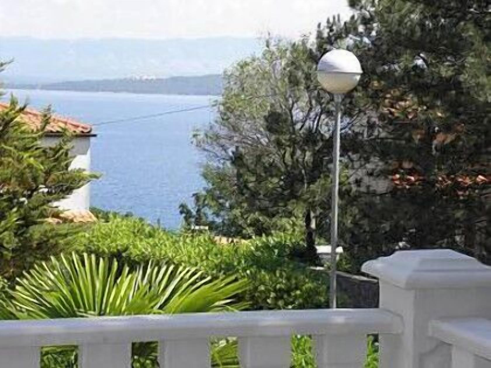 Appartement (A2) | Luchtfoto