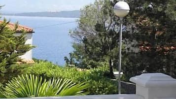 Apartamento (A2) | Vista aérea