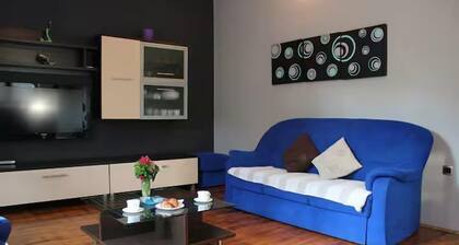 Apartments Ruzica