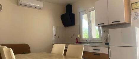 LĂ€genhet (A3) | Restauranger